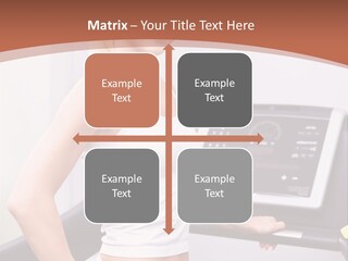 Happiness Looking People PowerPoint Template