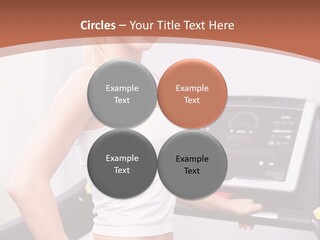 Happiness Looking People PowerPoint Template