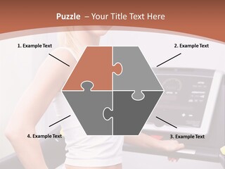 Happiness Looking People PowerPoint Template