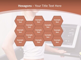 Happiness Looking People PowerPoint Template