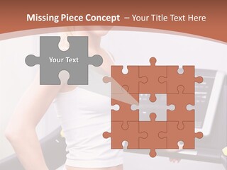 Happiness Looking People PowerPoint Template