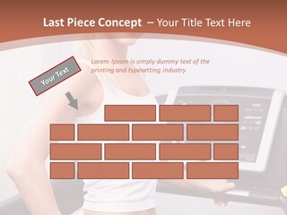 Happiness Looking People PowerPoint Template