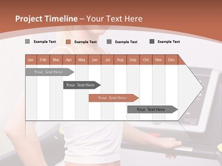 Happiness Looking People PowerPoint Template