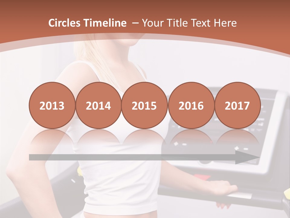Happiness Looking People PowerPoint Template