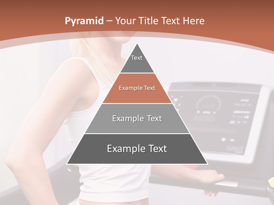 Happiness Looking People PowerPoint Template