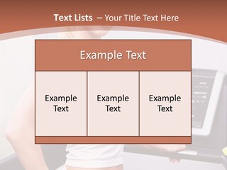 Happiness Looking People PowerPoint Template