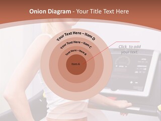 Happiness Looking People PowerPoint Template