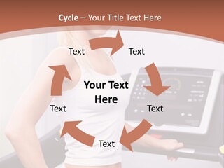 Happiness Looking People PowerPoint Template