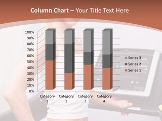 Happiness Looking People PowerPoint Template