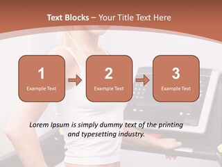 Happiness Looking People PowerPoint Template