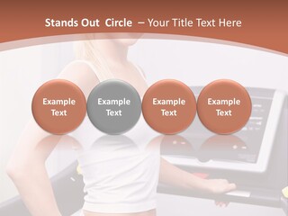 Happiness Looking People PowerPoint Template