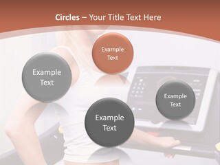 Happiness Looking People PowerPoint Template