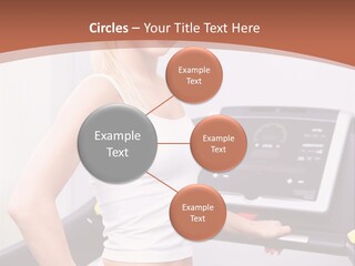Happiness Looking People PowerPoint Template