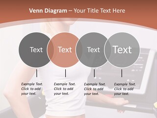 Happiness Looking People PowerPoint Template