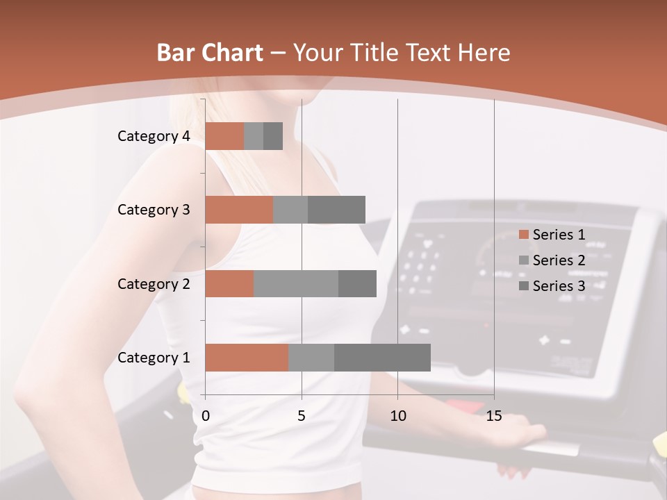 Happiness Looking People PowerPoint Template