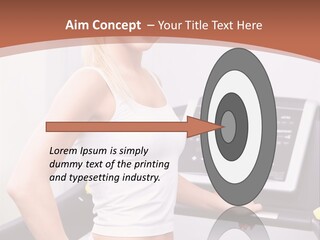 Happiness Looking People PowerPoint Template