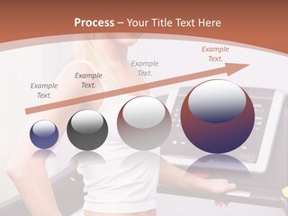 Happiness Looking People PowerPoint Template