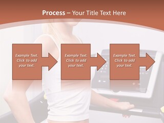 Happiness Looking People PowerPoint Template