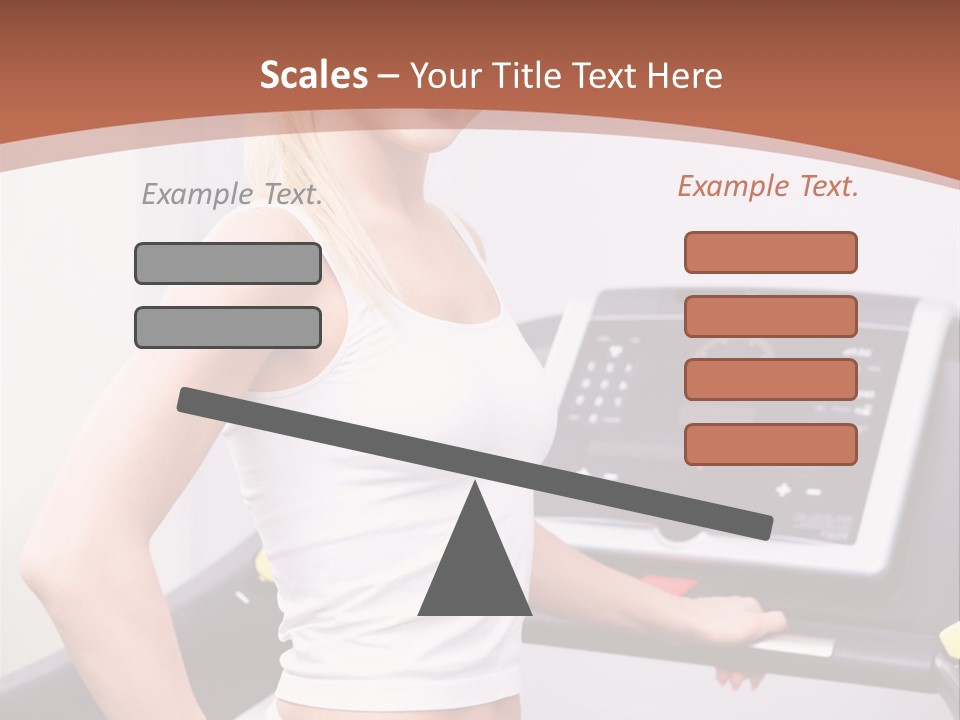 Happiness Looking People PowerPoint Template