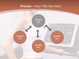 Happiness Looking People PowerPoint Template