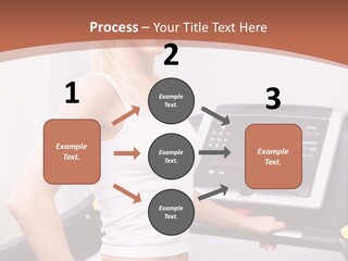 Happiness Looking People PowerPoint Template