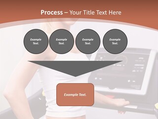 Happiness Looking People PowerPoint Template
