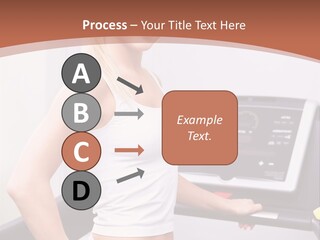 Happiness Looking People PowerPoint Template