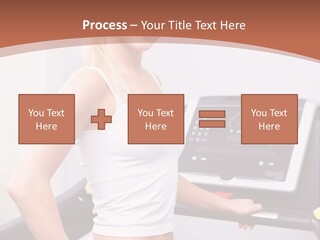 Happiness Looking People PowerPoint Template