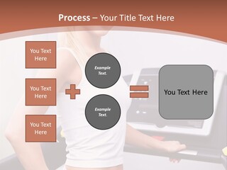 Happiness Looking People PowerPoint Template