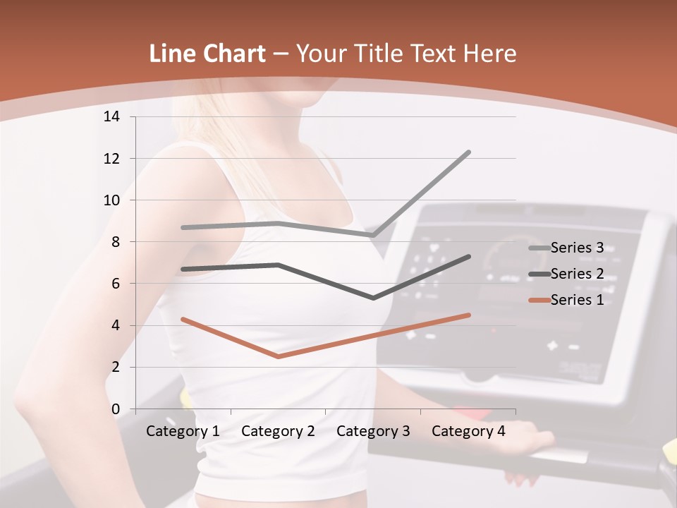 Happiness Looking People PowerPoint Template