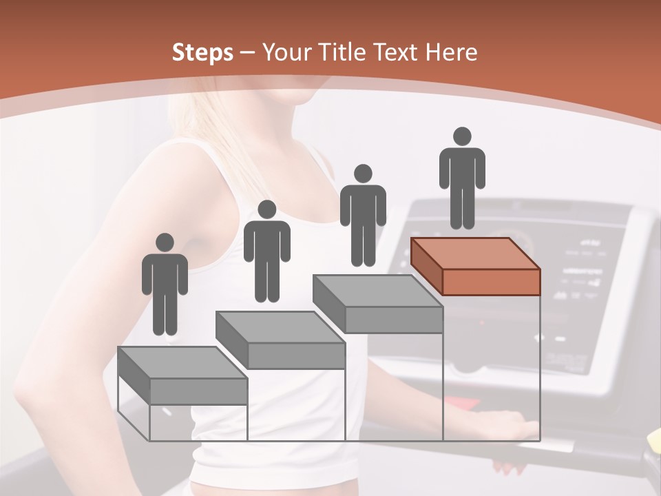 Happiness Looking People PowerPoint Template