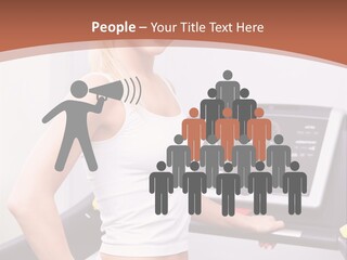 Happiness Looking People PowerPoint Template