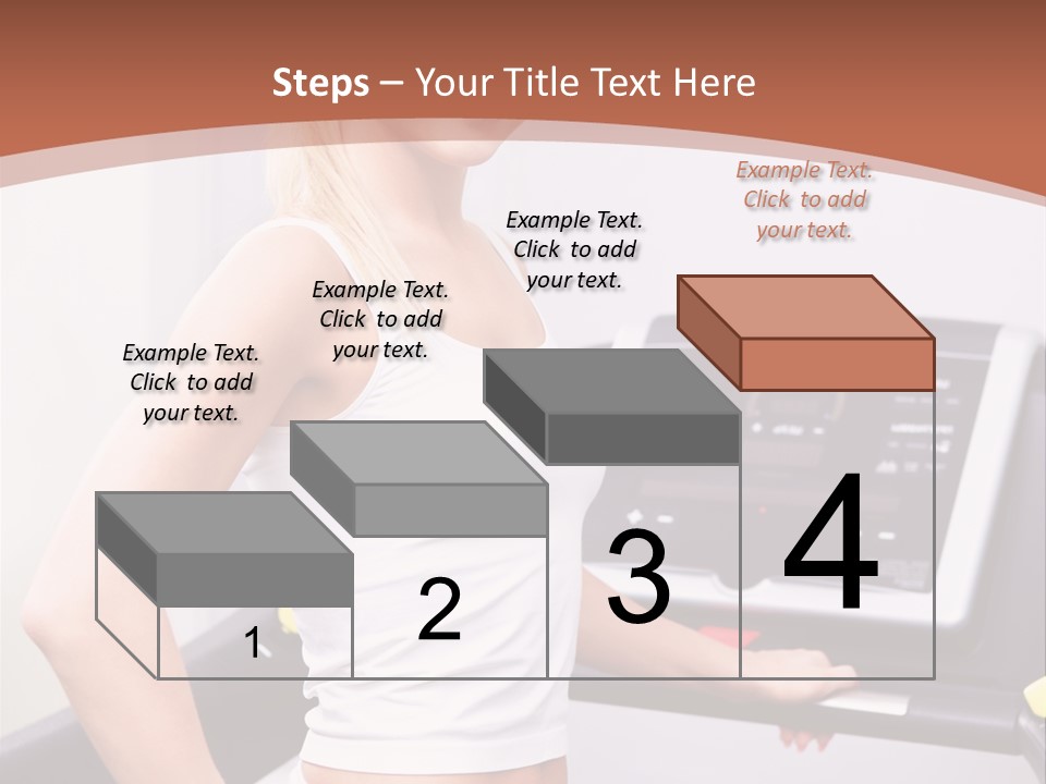 Happiness Looking People PowerPoint Template