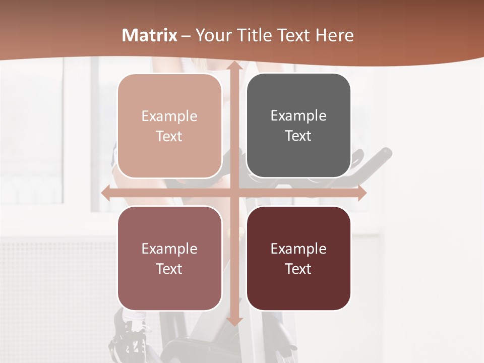 Club Smiling Happiness PowerPoint Template
