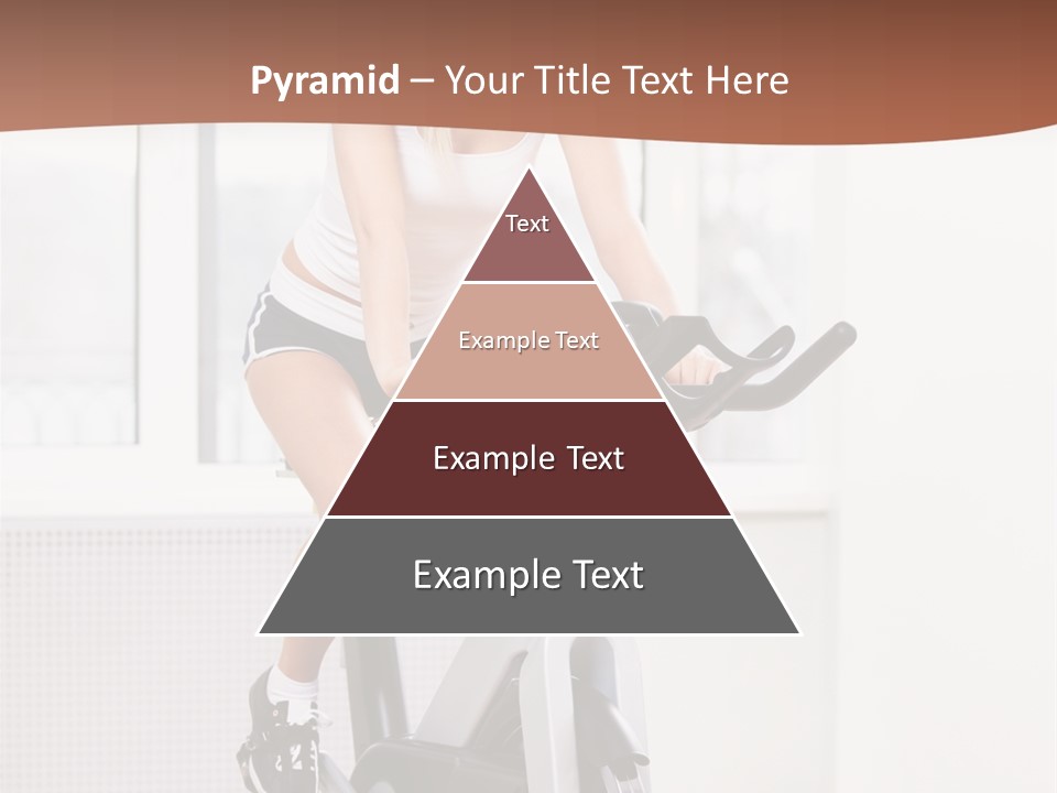 Club Smiling Happiness PowerPoint Template