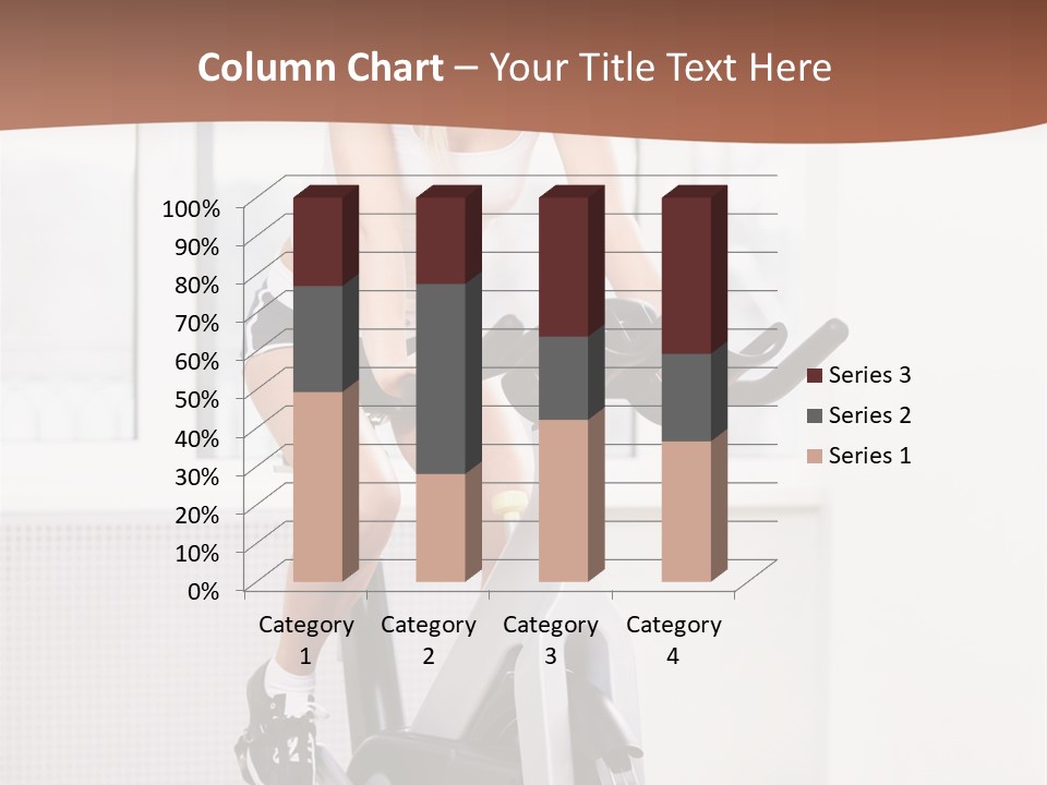 Club Smiling Happiness PowerPoint Template