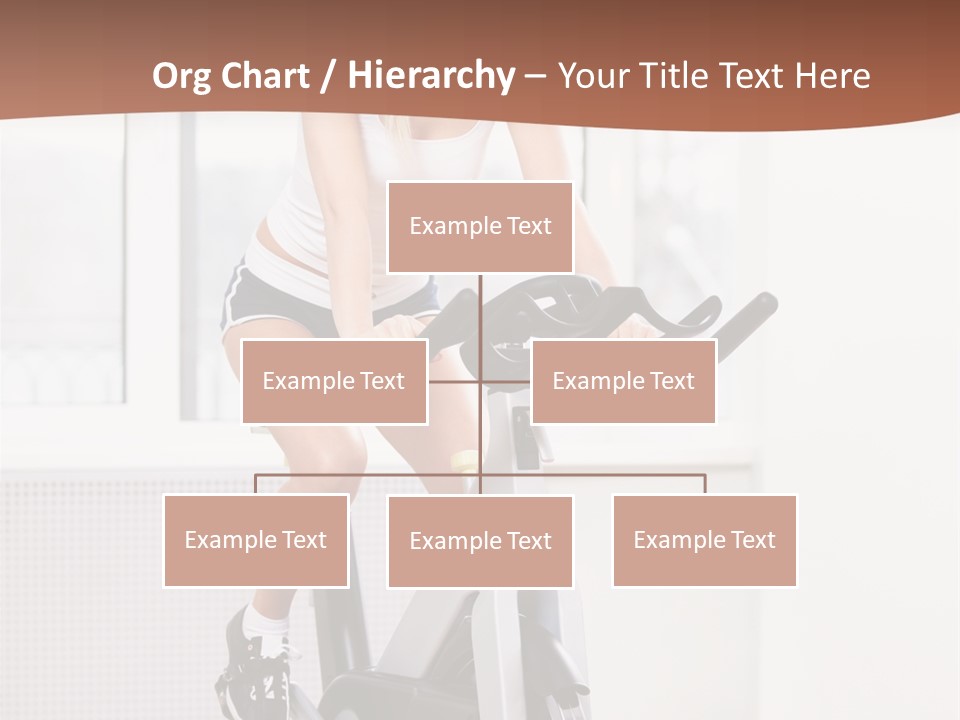 Club Smiling Happiness PowerPoint Template