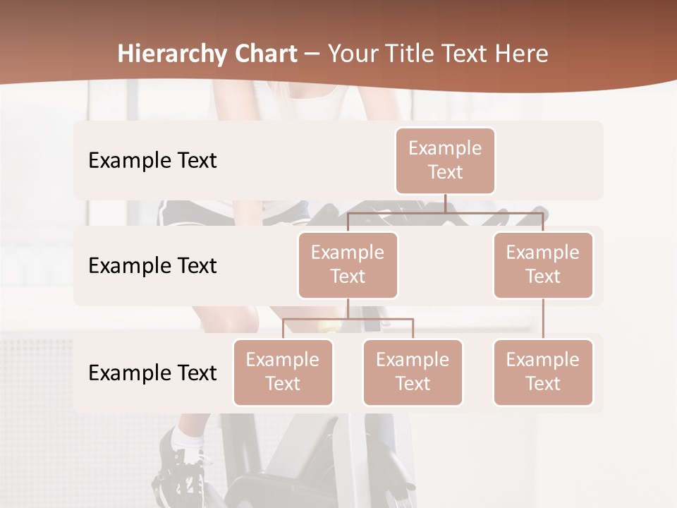 Club Smiling Happiness PowerPoint Template