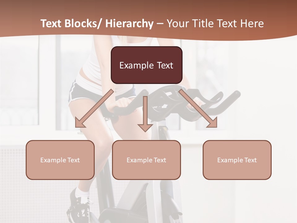 Club Smiling Happiness PowerPoint Template