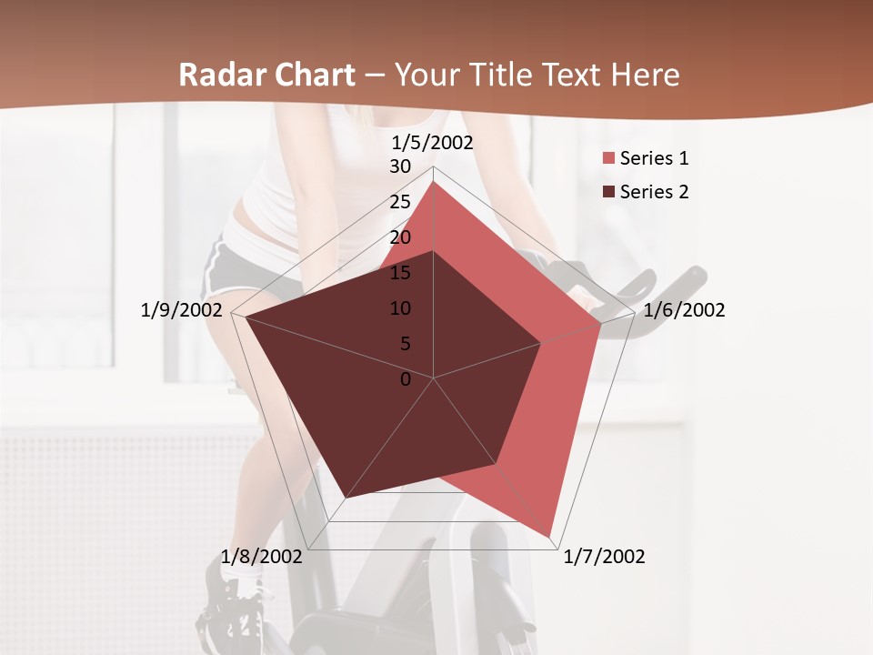 Club Smiling Happiness PowerPoint Template