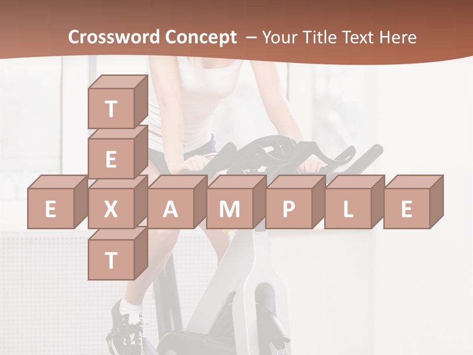 Club Smiling Happiness PowerPoint Template