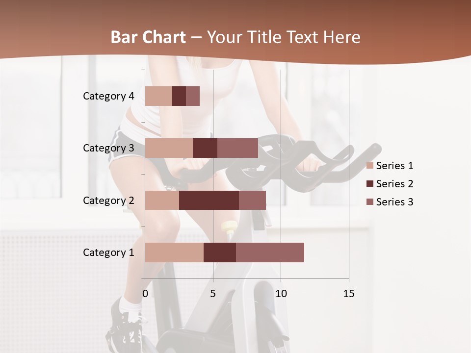 Club Smiling Happiness PowerPoint Template