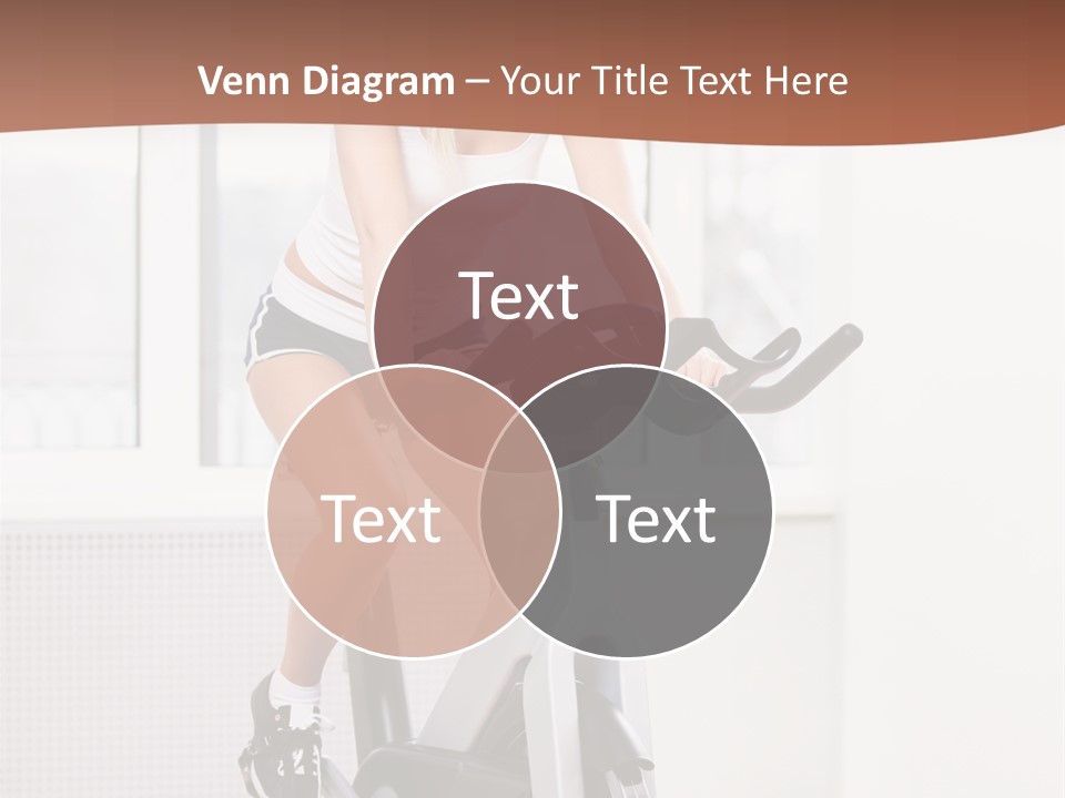 Club Smiling Happiness PowerPoint Template