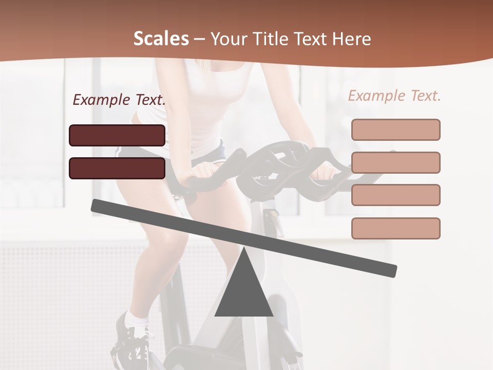 Club Smiling Happiness PowerPoint Template