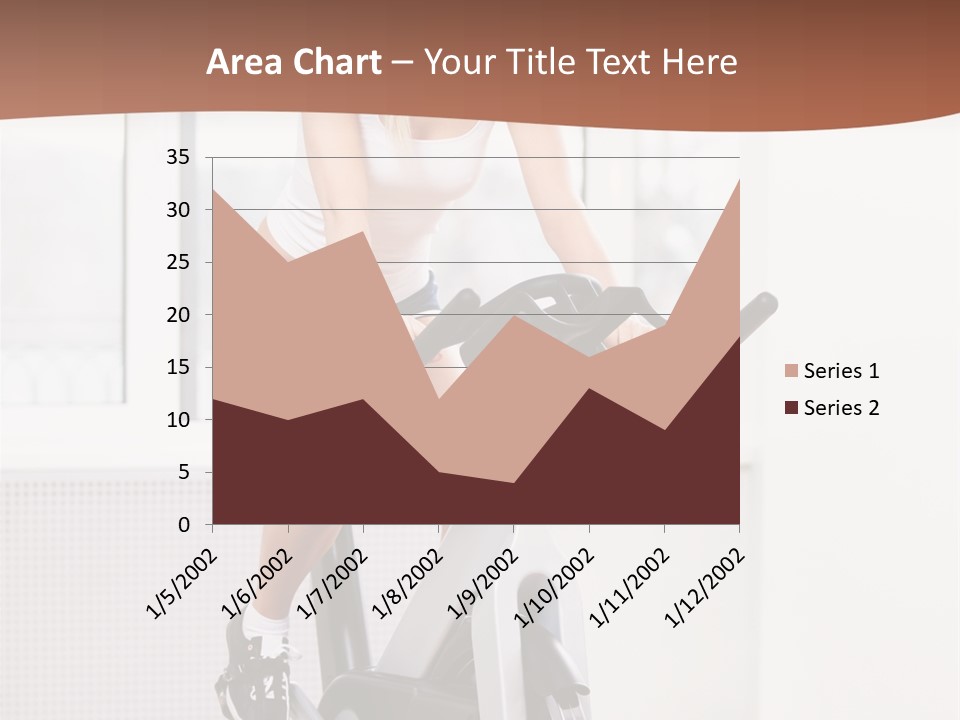 Club Smiling Happiness PowerPoint Template