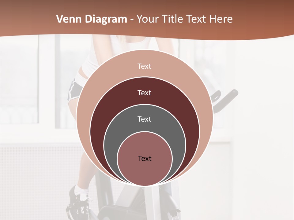 Club Smiling Happiness PowerPoint Template