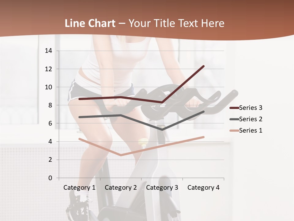 Club Smiling Happiness PowerPoint Template