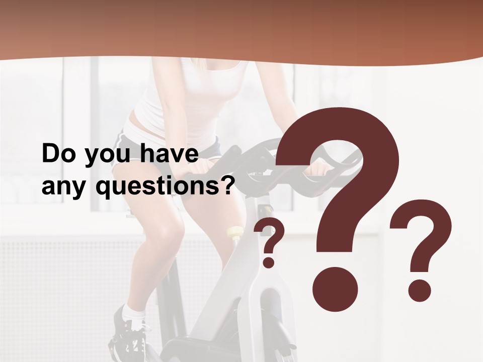 Club Smiling Happiness PowerPoint Template