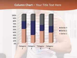 Person Athlete People PowerPoint Template