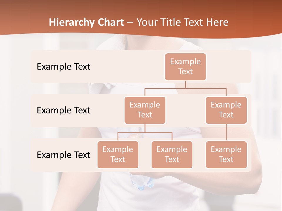 Person Athlete People PowerPoint Template